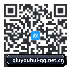 iOS 极速版客户端 二维码